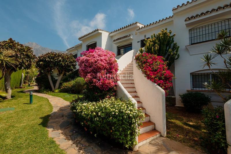 Foto f02037e9-2854-4b0e-99e1-4df564ba59bd. Alquiler apartamento estupendo apartamento en sierra blanca, en Marbella