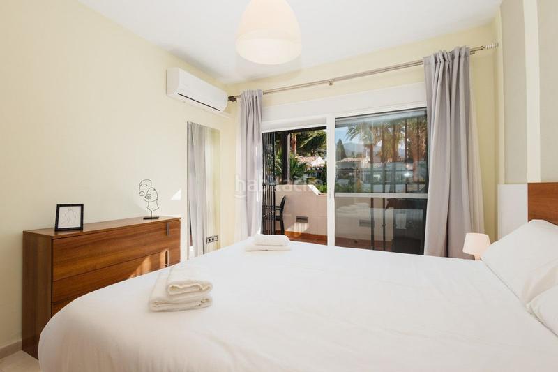 Foto 0b352520-8128-4469-8af0-72e6ce256cd3. Location appartement avec chauffage piscine dans Nagüeles Alto Marbella