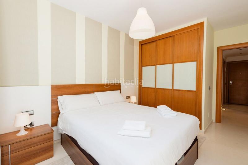 Foto 2dca8f80-9e28-40e0-9576-3deacfd2c605. Location appartement avec chauffage piscine dans Nagüeles Alto Marbella