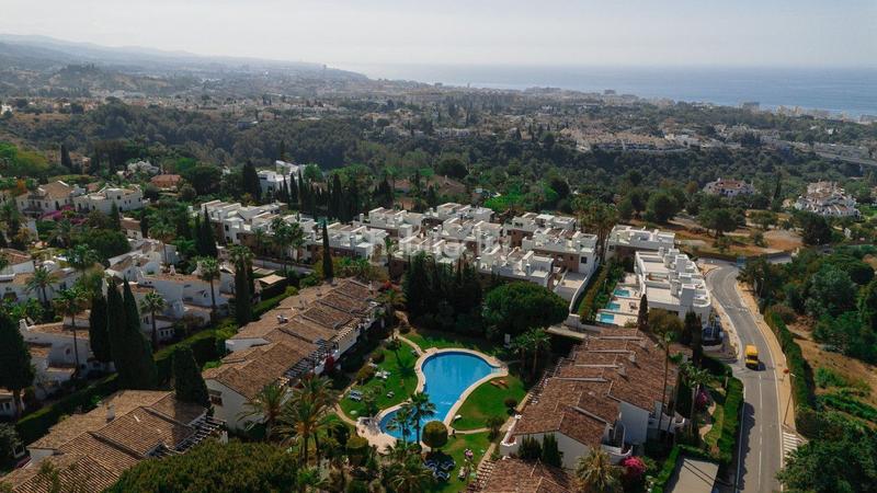 Foto 3861c9ae-4256-45f5-988a-1109ace92bd8. Location appartement avec chauffage piscine dans Nagüeles Alto Marbella