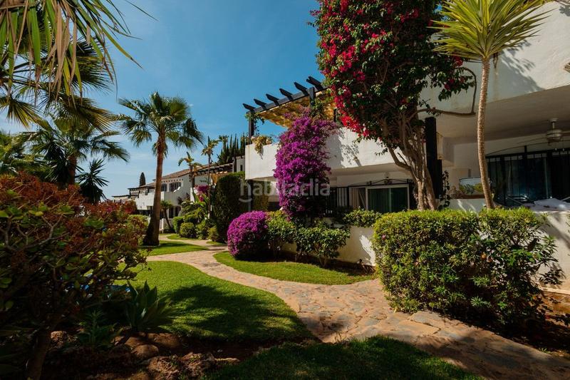 Foto 47304591-aa0f-4a6f-9f82-ccfe1b8937fa. Location appartement avec chauffage piscine dans Nagüeles Alto Marbella