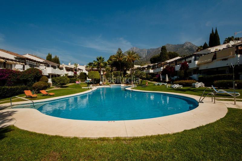 Foto 5b99f9fc-57cb-49ee-8028-b91a8636c75c. Location appartement avec chauffage piscine dans Nagüeles Alto Marbella