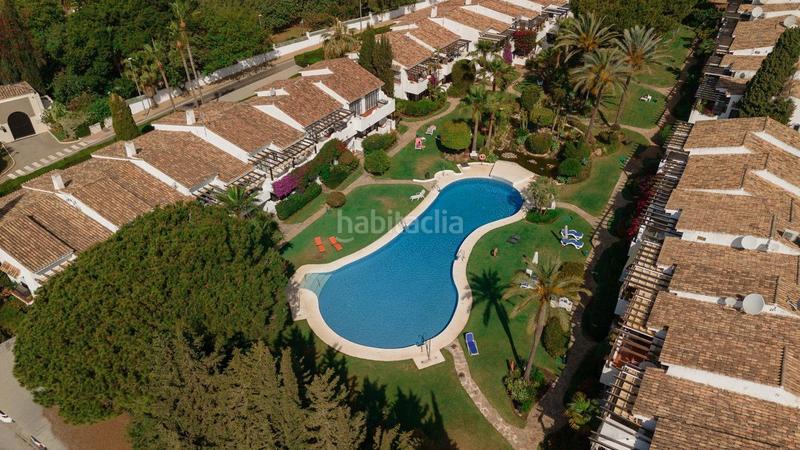 Foto 8f7d9aa3-a0cd-4adf-bf89-379abac261df. Location appartement avec chauffage piscine dans Nagüeles Alto Marbella