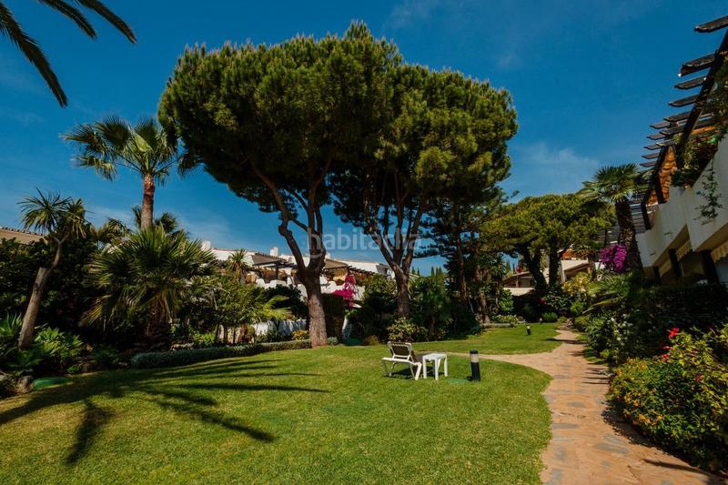 Foto d595dc7a-5a0f-4233-afc5-a24935cc6048. Location appartement avec chauffage piscine dans Nagüeles Alto Marbella