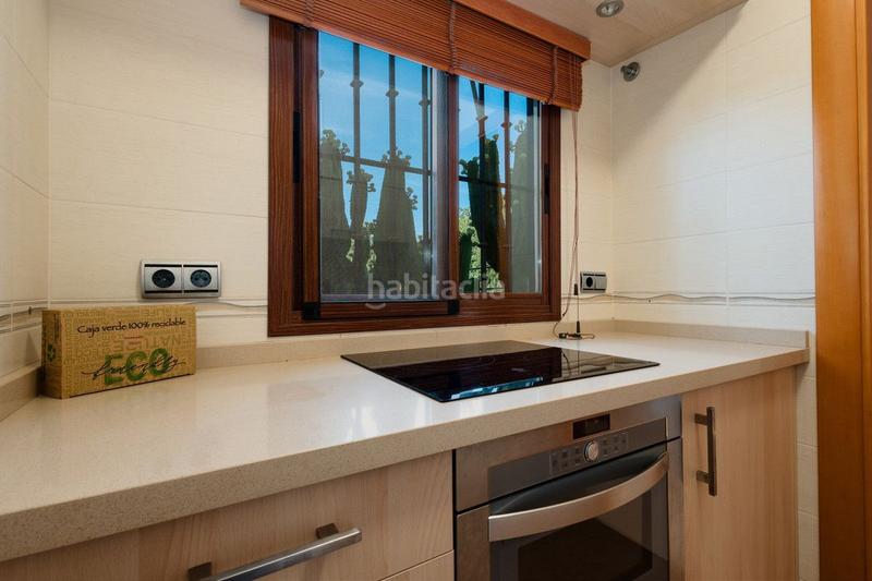 Foto 0db48cd6-7835-4cbc-a6d7-87cfb3cf7e17. Miete appartement mit heizung pool in Nagüeles Alto Marbella