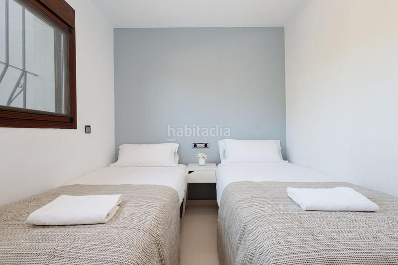 Foto 0e4a7f4a-586a-4240-b3b6-cd9ca8b7f32f. Miete appartement mit heizung pool in Nagüeles Alto Marbella