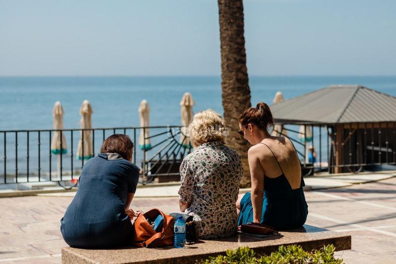 Foto 2e83bca3-c2b3-45b1-a2e7-452ae82627cf. Miete appartement mit heizung pool in Nagüeles Alto Marbella