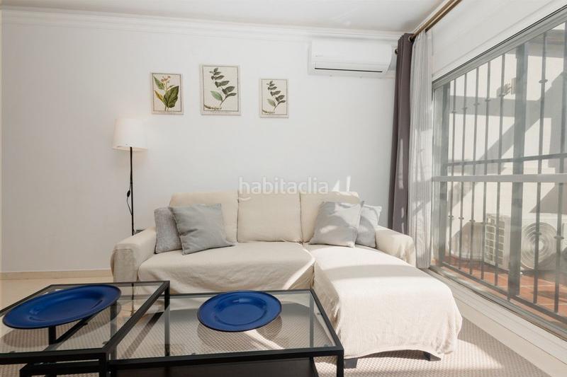 Foto 30312c94-7d05-4fa4-9ca8-19fffe36bdbf. Miete appartement mit heizung pool in Nagüeles Alto Marbella