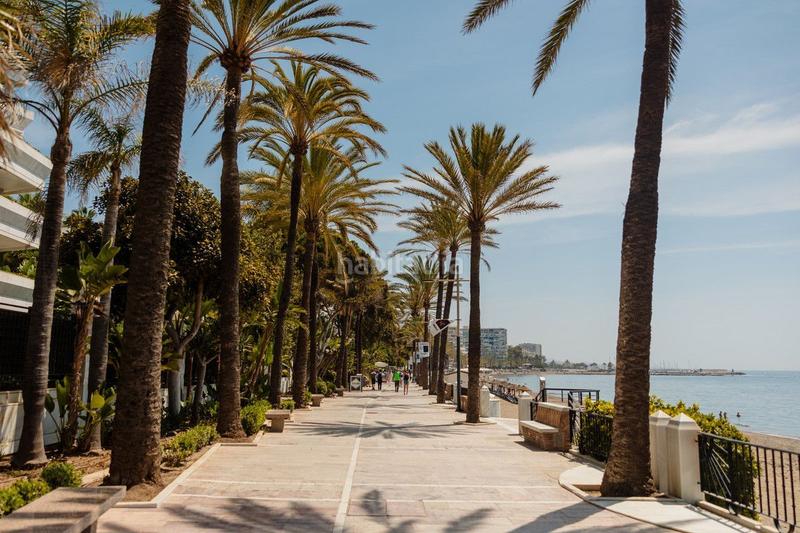 Foto 461f448d-777a-4602-b44d-01e24372c0bf. Miete appartement mit heizung pool in Nagüeles Alto Marbella