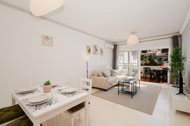 Foto 611a785d-ab75-401c-ba9d-4612102c6768. Miete appartement mit heizung pool in Nagüeles Alto Marbella