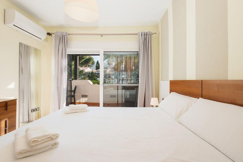 Foto 63e12811-3630-4375-aa08-3a4d4b6b2e9f. Miete appartement mit heizung pool in Nagüeles Alto Marbella