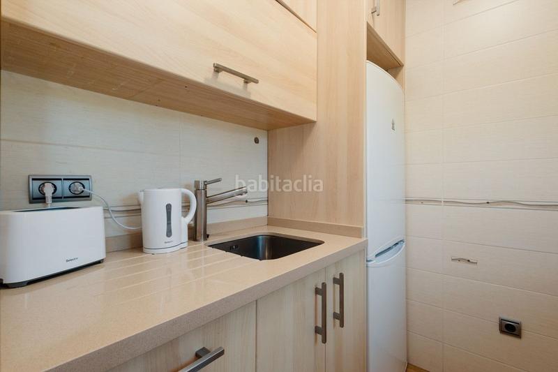Foto 7543f3ee-8961-4484-9e3c-8bb55de45235. Miete appartement mit heizung pool in Nagüeles Alto Marbella