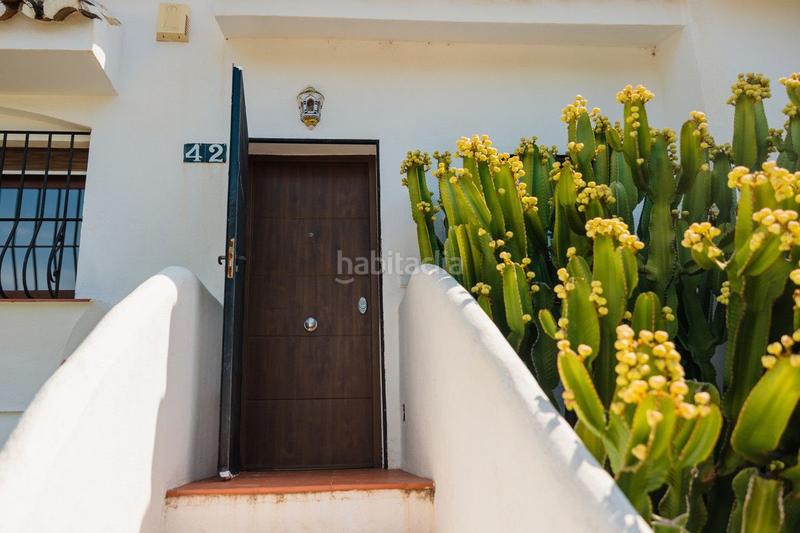 Foto 76f2af81-7a4b-417c-ada3-f8e58ebd6d72. Miete appartement mit heizung pool in Nagüeles Alto Marbella