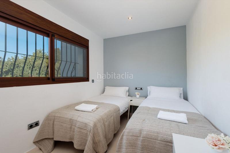 Foto 93700c1f-4940-4277-902c-e9a8ba3a9c39. Miete appartement mit heizung pool in Nagüeles Alto Marbella