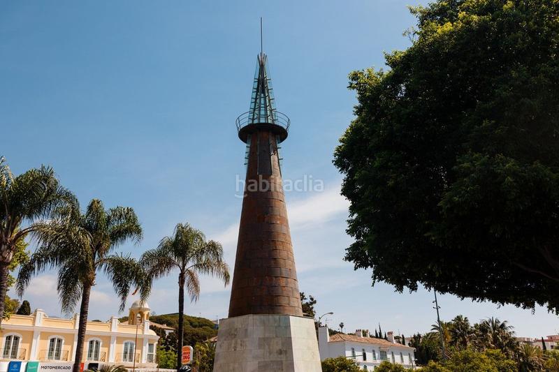 Foto b69ac7a3-16e6-48bf-8c55-a2de6afb2a79. Miete appartement mit heizung pool in Nagüeles Alto Marbella