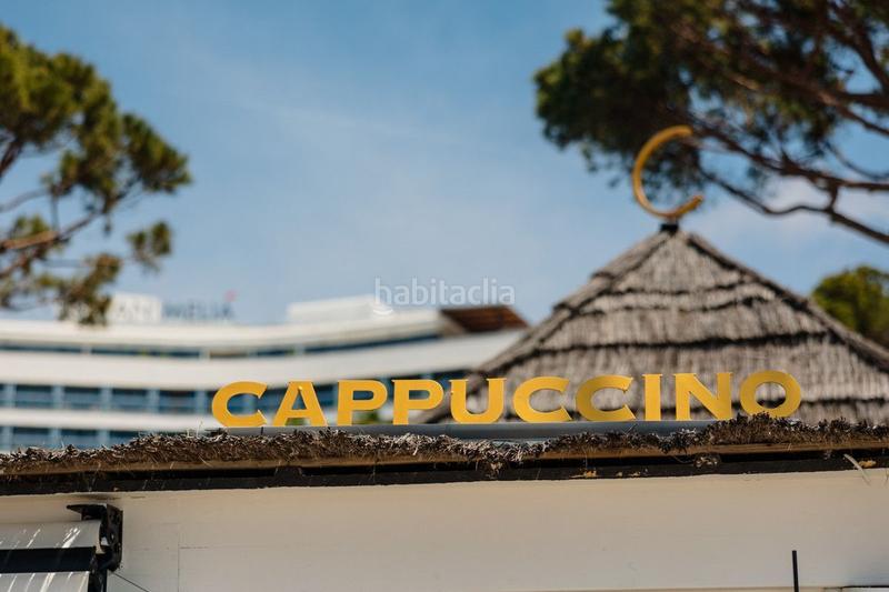 Foto c6db7e54-0a7d-4347-bde6-44d0774103cc. Miete appartement mit heizung pool in Nagüeles Alto Marbella