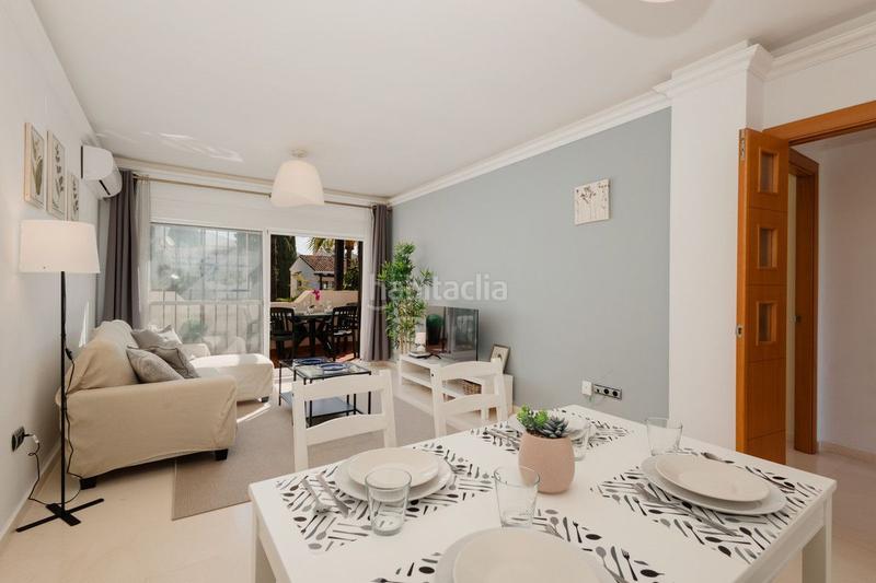 Foto d30a597a-a346-4195-b851-11aae42a59f7. Miete appartement mit heizung pool in Nagüeles Alto Marbella