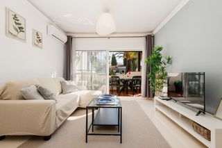 Lloguer Apartament en Nag�eles Alto. Estupendo apartamento en sierra blanca, marbella