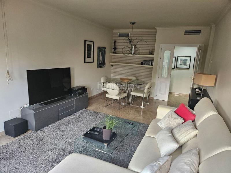 Foto 4a399357-bb68-433d-9c95-8fdb2442c423. Affitto piccolo appartamento con riscaldamento piscina in Marbella