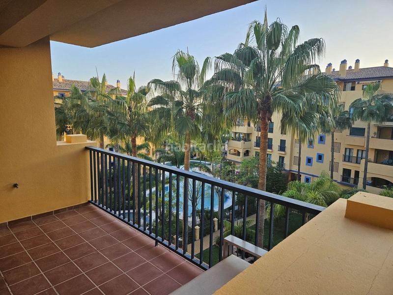 Foto 650490fa-0c9a-41ed-a140-749fce5b6011. Affitto piccolo appartamento con riscaldamento piscina in Marbella