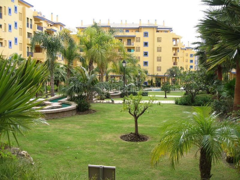 Foto aa11d4ef-aa60-439d-b48f-163c11e2c86e. Affitto piccolo appartamento con riscaldamento piscina in Marbella