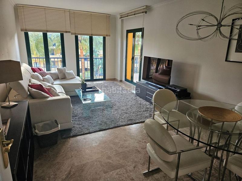 Foto edec85e1-aaa6-4148-aff6-6b337ac9ae4f. Affitto piccolo appartamento con riscaldamento piscina in Marbella