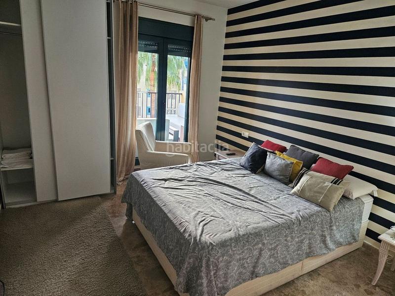 Foto f260c119-eb88-411b-887a-4ec9b6bc7e17. Affitto piccolo appartamento con riscaldamento piscina in Marbella