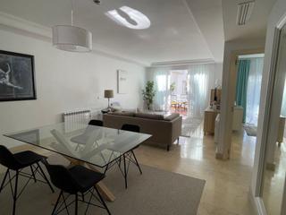 Apartament a Puerto Banús