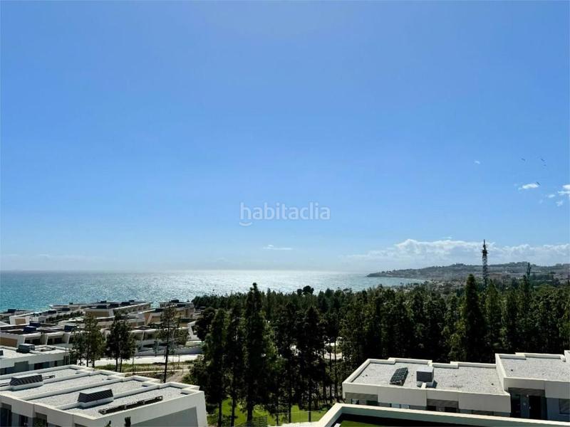 Foto 9650329b-f487-4b4d-bbaf-ed3ff719f5b7. Casa adossada amb calefacció piscina a El Faro de Calaburra - Chaparral Mijas