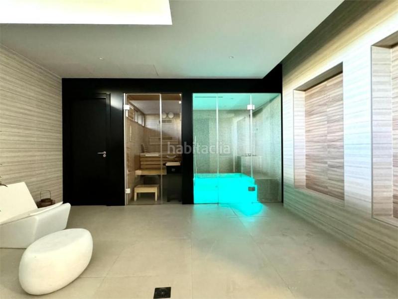 Foto bfc49506-fa0c-483e-8a3d-8d6f50e78f85. Casa adossada amb calefacció piscina a El Faro de Calaburra - Chaparral Mijas