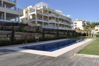 Appartement à Hipódromo - Cerrado del Águila. Estupendo apartamento en cerros del aguila, mijas costa