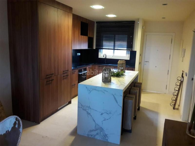 Foto c85760d5-a8d4-4b85-b0db-8f20958aab7a. Apartament amb calefacció piscina a Hipódromo - Cerrado del Águila Mijas