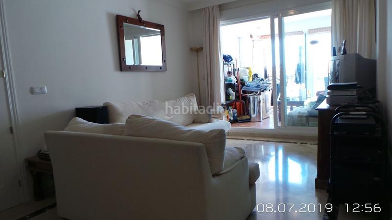 Foto daec4571-1b90-4c0a-8784-ec93a3feec4a. Apartamento estupendo apartamento en El Castillo, en Manilva