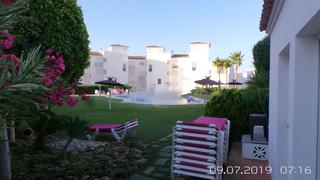 Appartement à El Castillo. Estupendo apartamento en el castillo, manilva