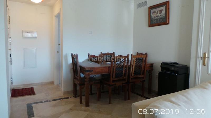 Foto ebefd1ba-bd52-4cbc-bfa2-6d293ad9561b. Apartamento estupendo apartamento en El Castillo, en Manilva