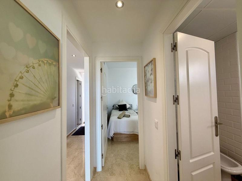 Foto 4e4b59ac-f690-4cdc-a237-6173388216b1. Affitto attico con riscaldamento piscina in Chullera Manilva