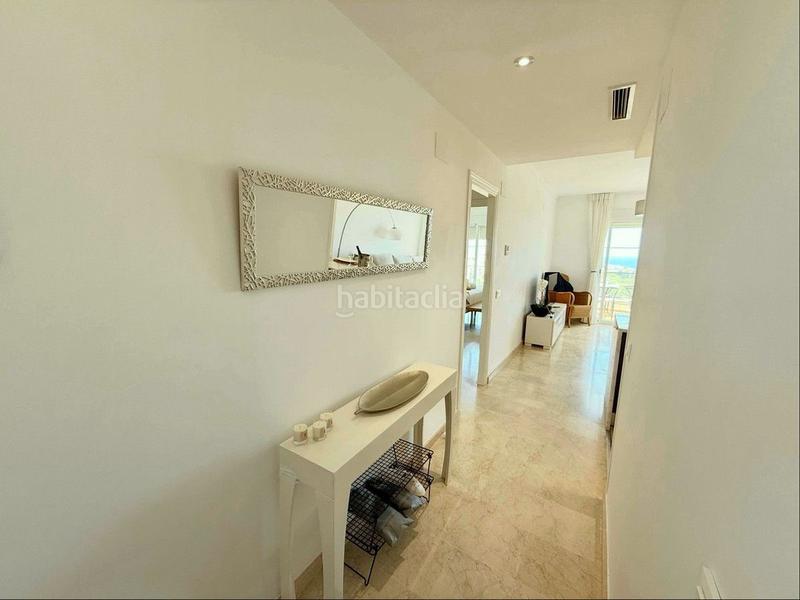 Foto 8f18d0ec-4b72-4e48-babd-66f3783ff1a1. Affitto attico con riscaldamento piscina in Chullera Manilva