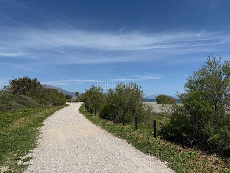 Foto 0ccb0009-ef52-4765-ac31-7ae12f98eba9. Rent penthouse with heating pool in Chullera Manilva