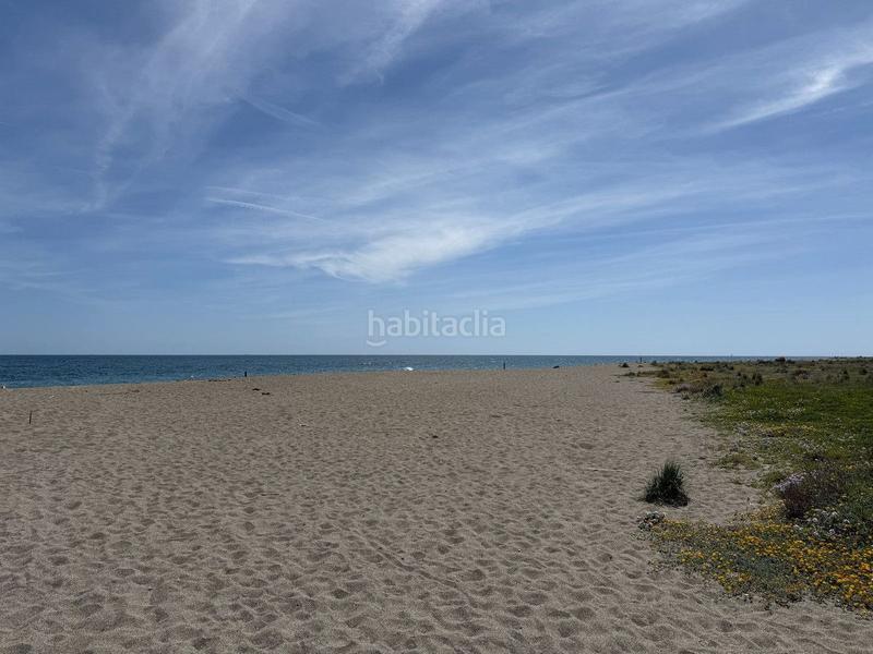 Foto 143db332-2e83-418e-b0e3-464989d15310. Rent penthouse with heating pool in Chullera Manilva