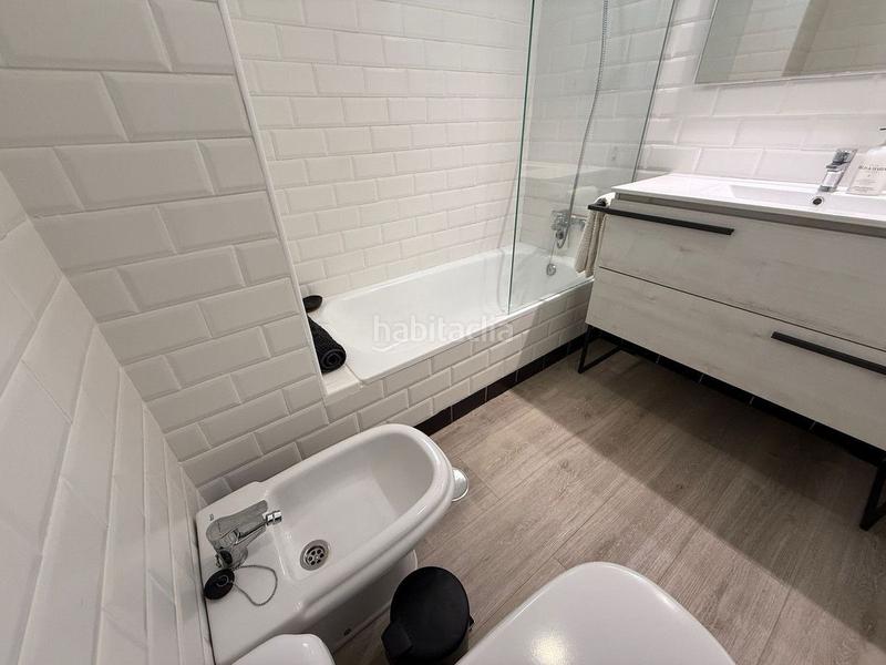 Foto 39c8bbde-8648-4fa2-8df3-654f93490d30. Rent penthouse with heating pool in Chullera Manilva