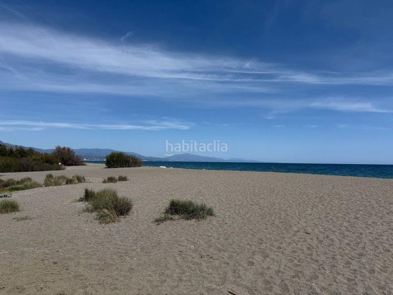 Foto 5892c782-9190-41dc-9a7c-187b72e176d8. Rent penthouse with heating pool in Chullera Manilva