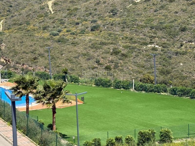 Foto 5d64f6ae-159b-445e-9a35-625257e094d1. Rent penthouse with heating pool in Chullera Manilva