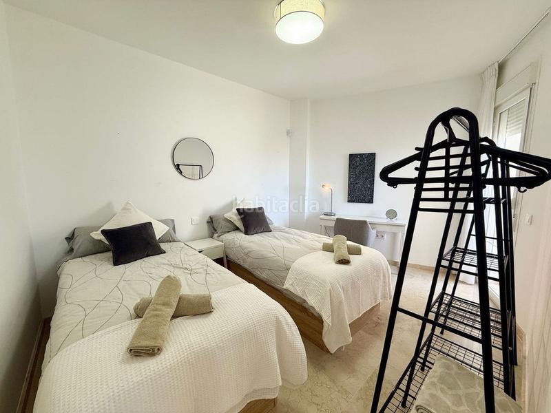 Foto a1f7c1aa-1c77-4e36-8467-3811c24d6728. Rent penthouse with heating pool in Chullera Manilva