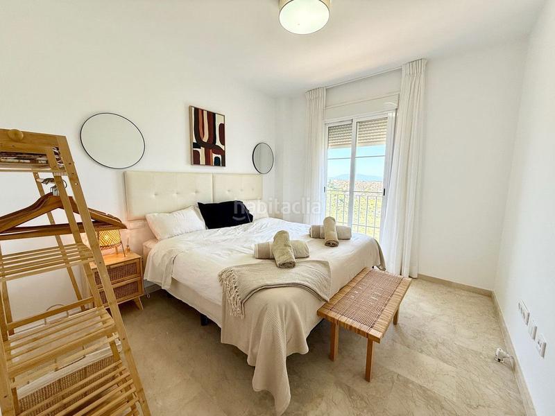 Foto e392ccf1-4f26-479e-9415-81745aafdce8. Rent penthouse with heating pool in Chullera Manilva