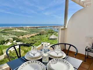 Penthouse in Chullera