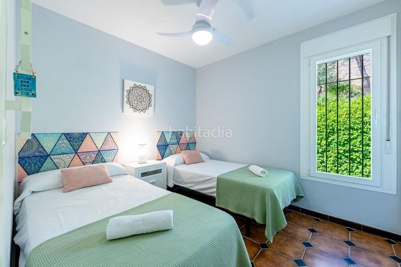 Foto 3102e897-9fa0-4e62-906a-34e0aea1c016. Alquiler apartamento estupendo apartamento en el chaparral, costa en Mijas