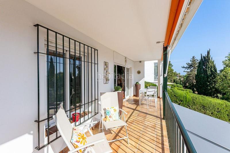 Foto 45ed9cb3-8088-41dc-8305-fd45309884a7. Alquiler apartamento estupendo apartamento en el chaparral, costa en Mijas