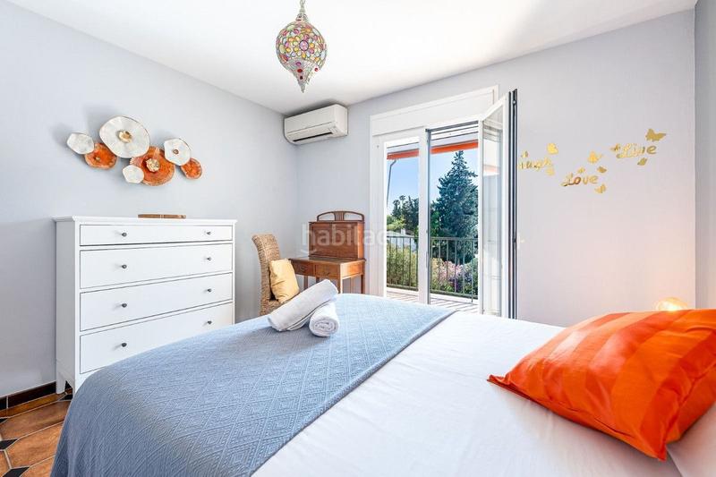 Foto 65e3dc50-b191-4aeb-ac7a-4c2128e8080a. Alquiler apartamento estupendo apartamento en el chaparral, costa en Mijas