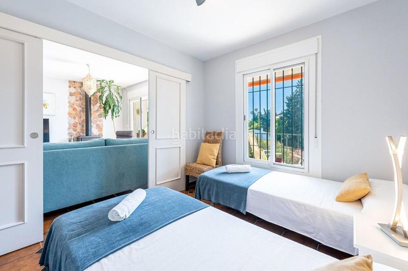 Foto d1ff3b76-0169-41b3-b5e5-f0cffa77c6a0. Alquiler apartamento estupendo apartamento en el chaparral, costa en Mijas