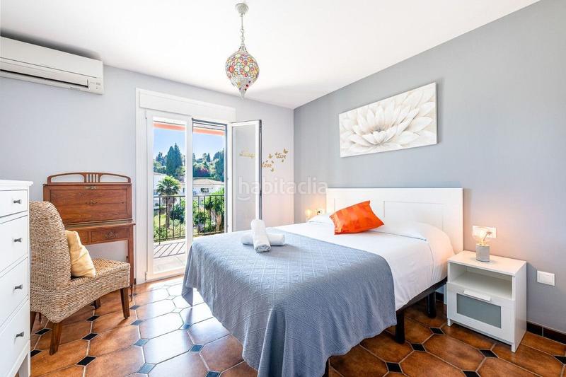 Foto 20587a86-580d-4ef0-8b71-64765035742d. Miete appartement mit heizung in El Faro de Calaburra - Chaparral Mijas